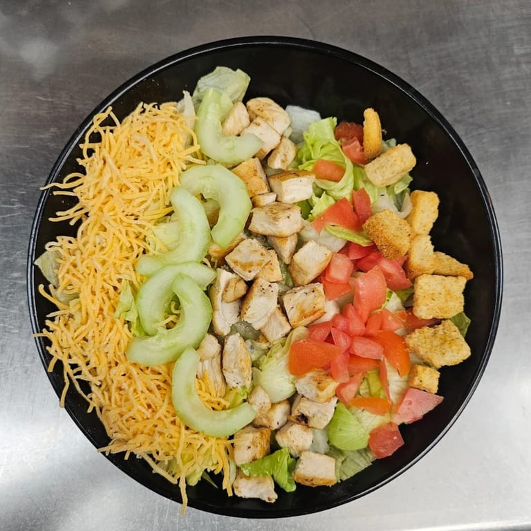 Your Favorites, Fast and Fresh