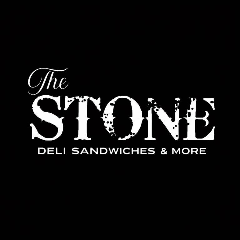 Welcome to THE STONE