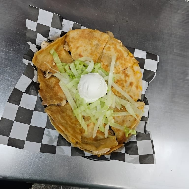 Freshly Made Favorites, Every Time You Order