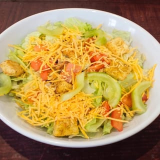 House Salad